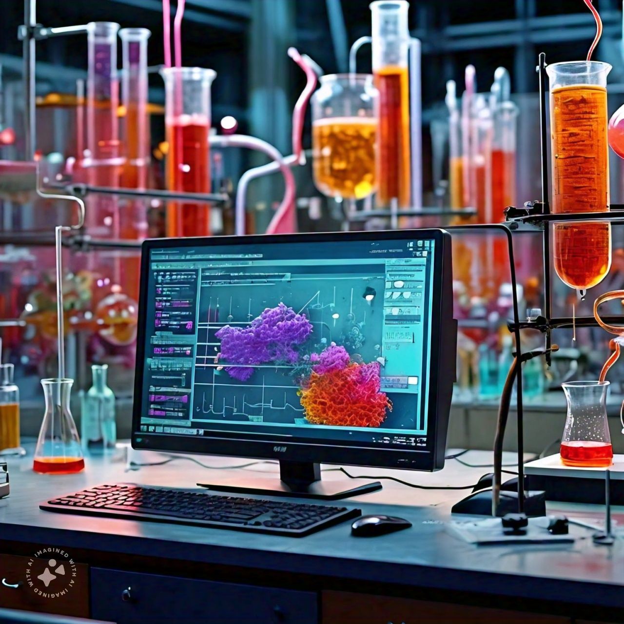 Biochemical Process